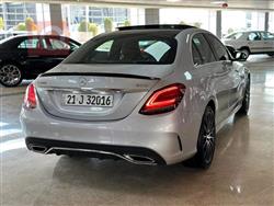 مێرسێدس بێنز C-Class